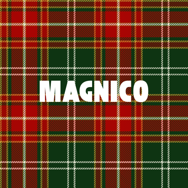 MAGNICO